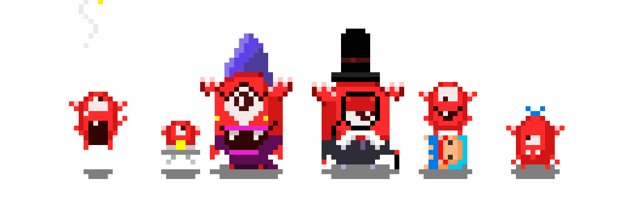 pixelongamestud's profile banner image