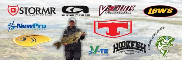 Jeremie Lovejoy Fishing Profile Banner