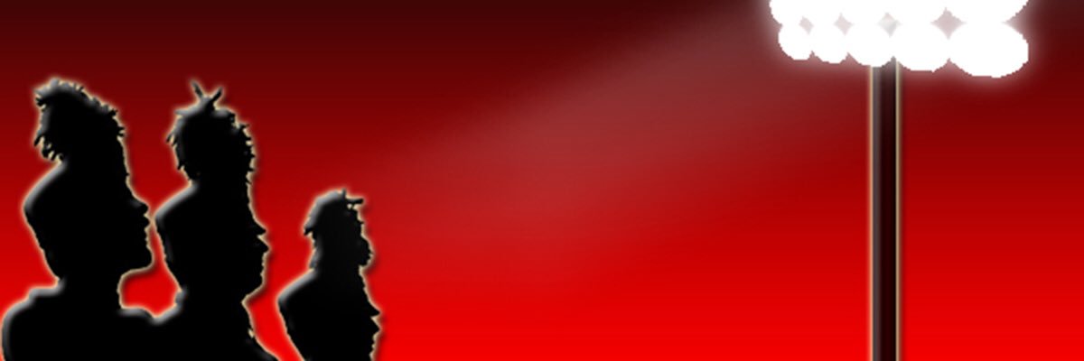 CVHS Marching Band banner