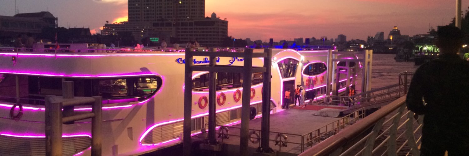 Flyingfishzhang's profile banner image