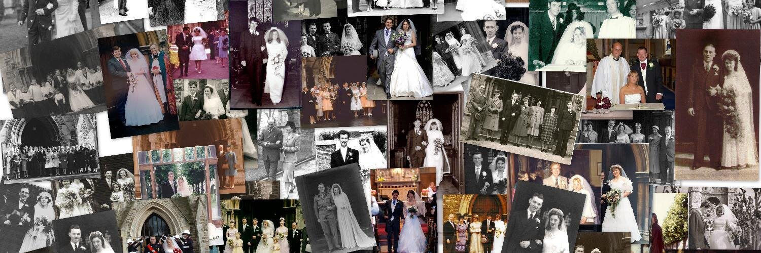 Christ Church Swindon banner