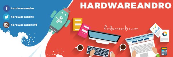 HardwareAndro Profile Banner