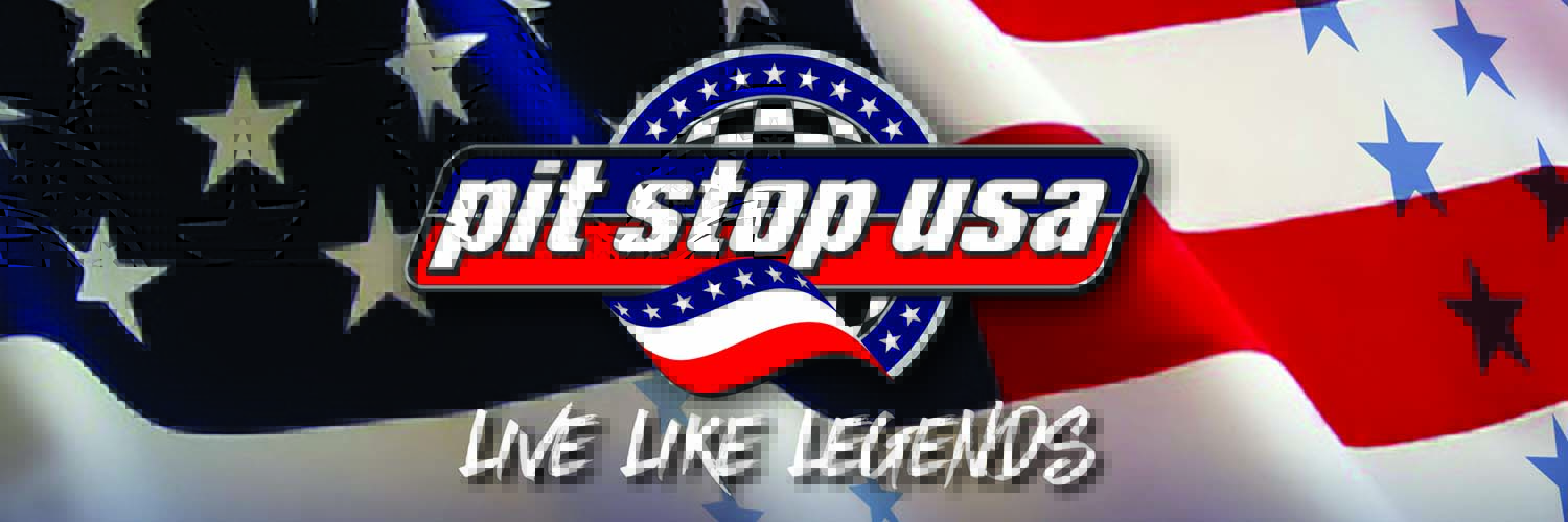 PitStopUSA.com banner