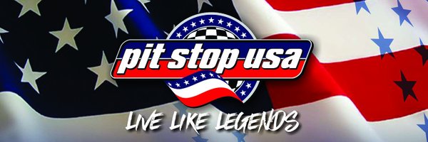 PitStopUSA Profile Banner