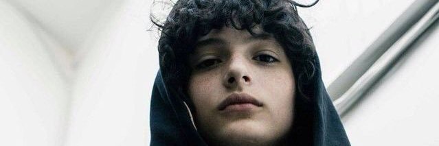 FinnWolfhard53's profile banner image