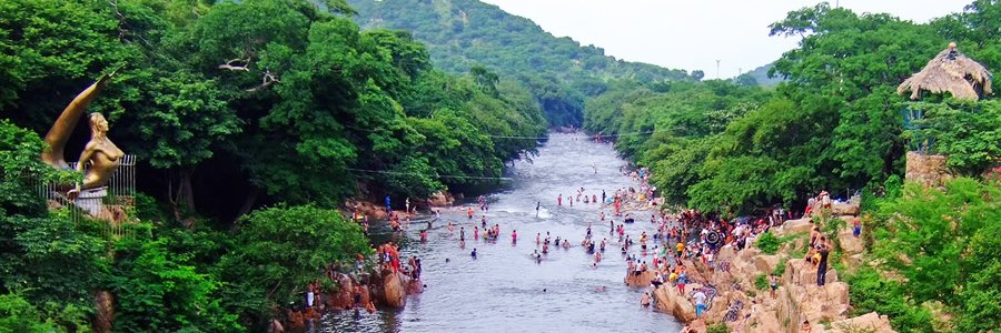 Visit Valledupar CO banner
