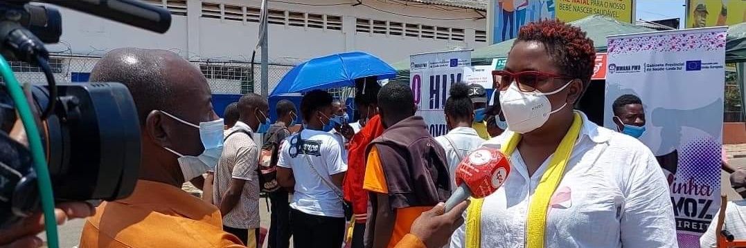 Maria Malomalo banner