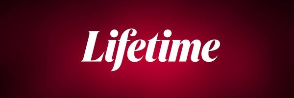 lifetimetv Profile Banner