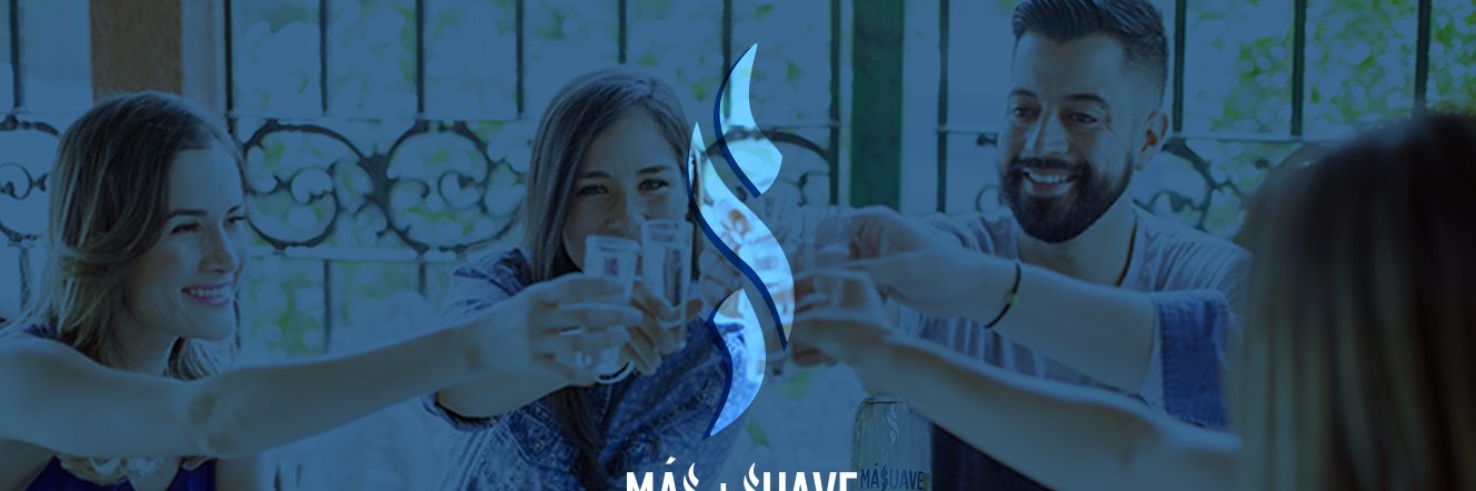 MasuaveTequila's profile banner image