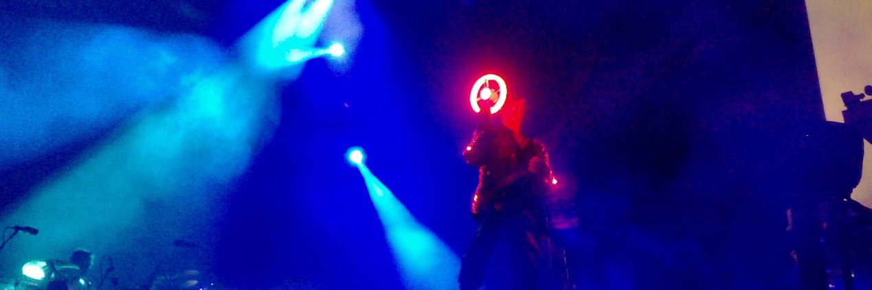 Pauli Valo banner
