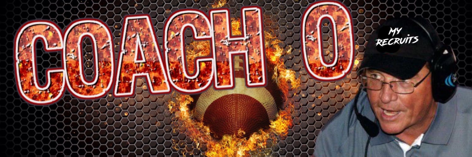 Todd Olson banner