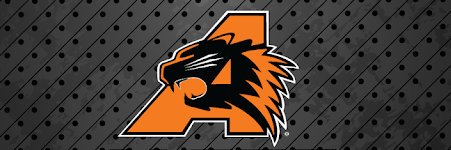 ALEDO HIGH SCHOOL GOLF - LADYCATS/BEARCATS banner