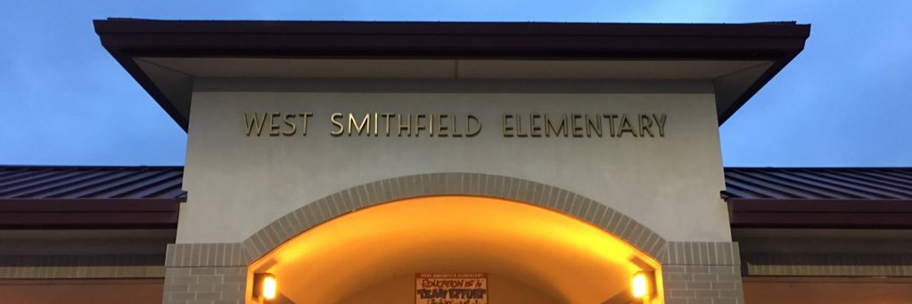 West Smithfield banner