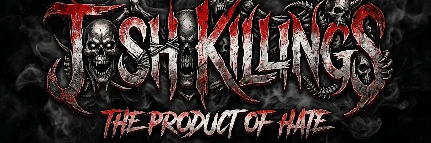 Josh Killings banner