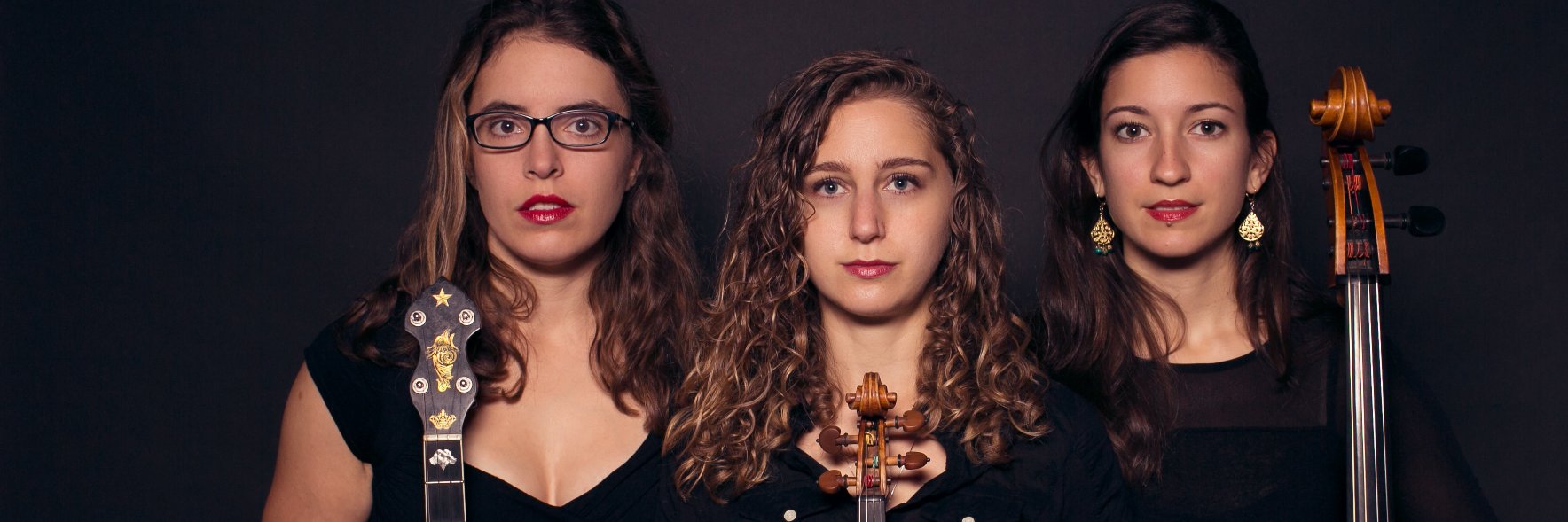 Harpeth Rising banner