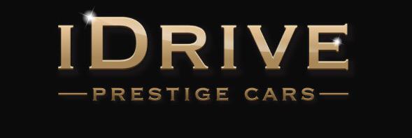 IDrivePrestige's profile banner image