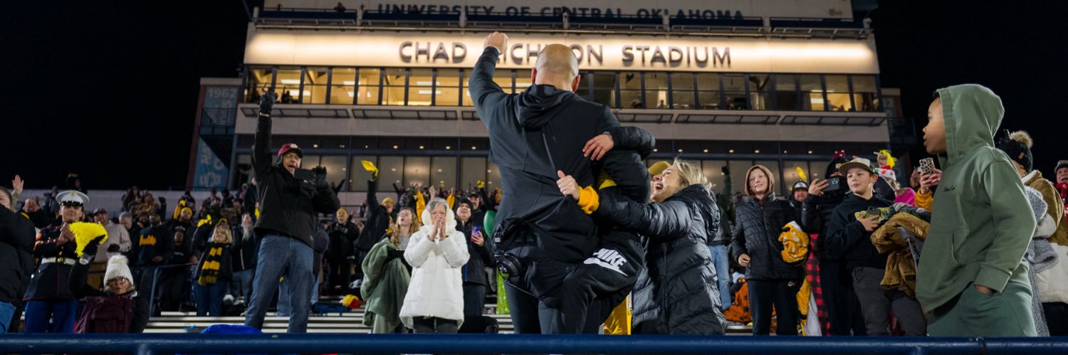 Coach Bobby Klinck🏉 banner