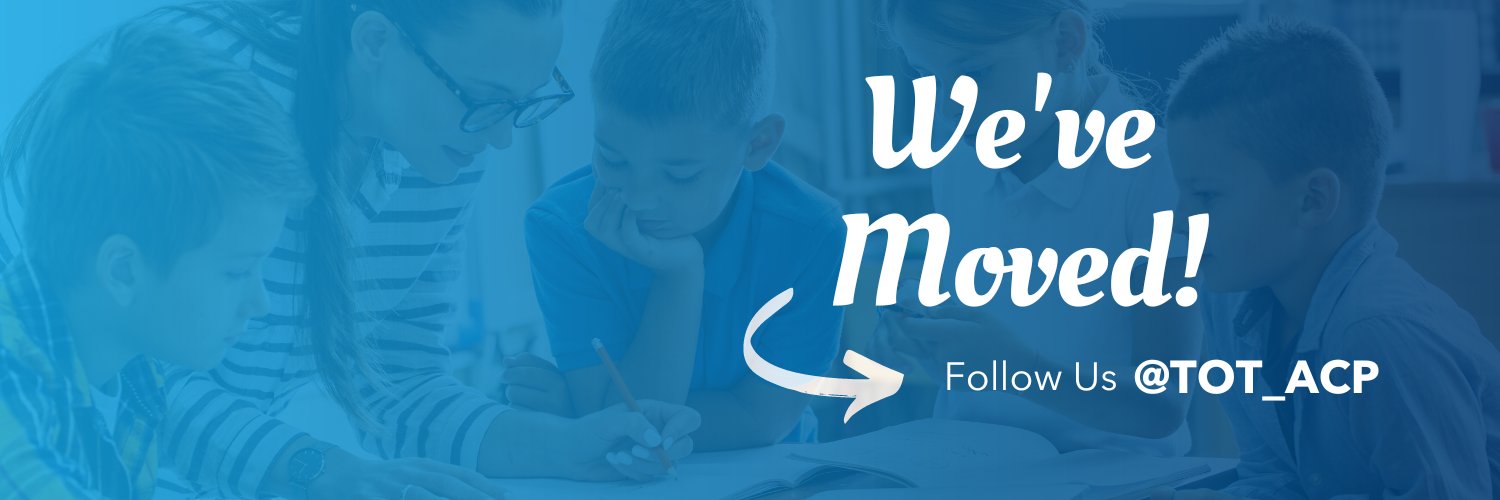 Florida Teachers of Tomorrow banner