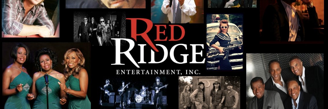 Red Ridge Entertainment (@RedRidgeEnt) / Posts / X