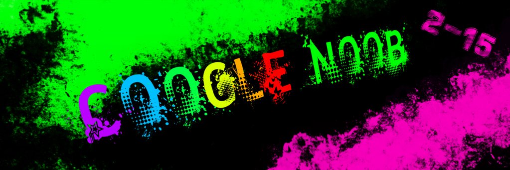 c00gle's profile banner image