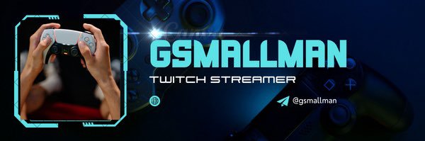 garywilliam_'s profile banner image