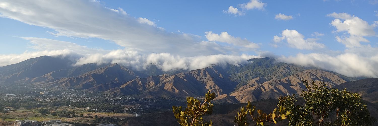 Andes_10's profile banner image