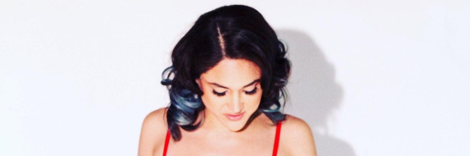 IndiraPurple's profile banner image
