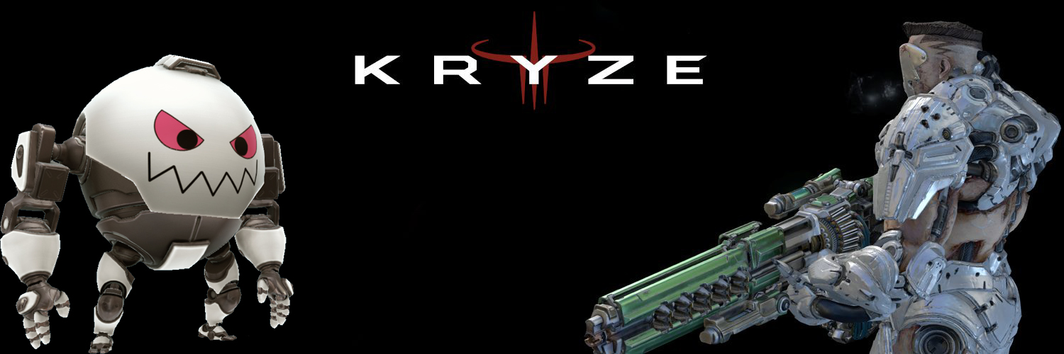 kryze_KG's profile banner image