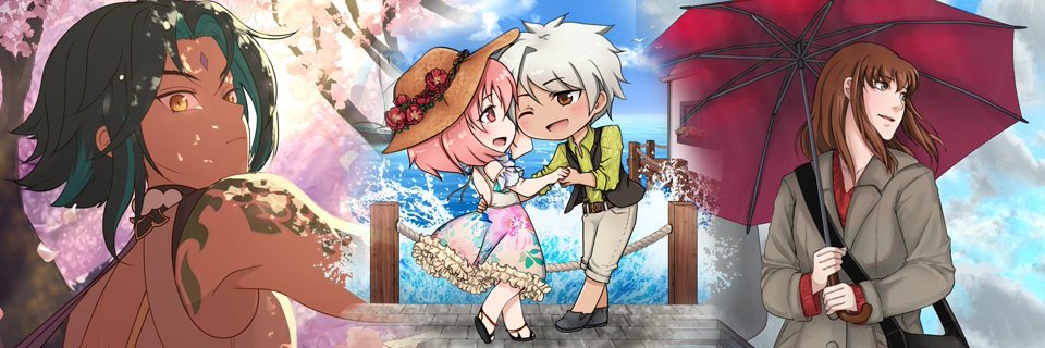 MathewsSalina's profile banner image