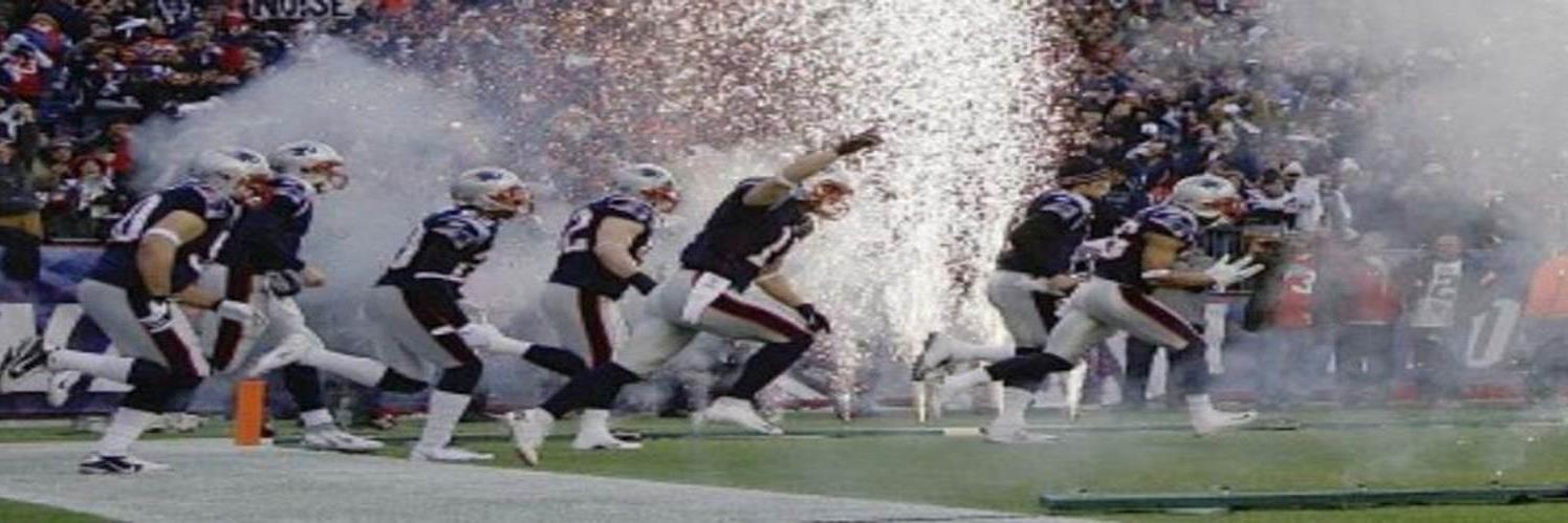 Boston Sports News banner