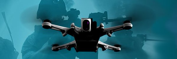 TealDrones Profile Banner