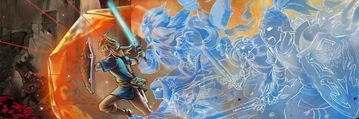 GamerMan72's profile banner image