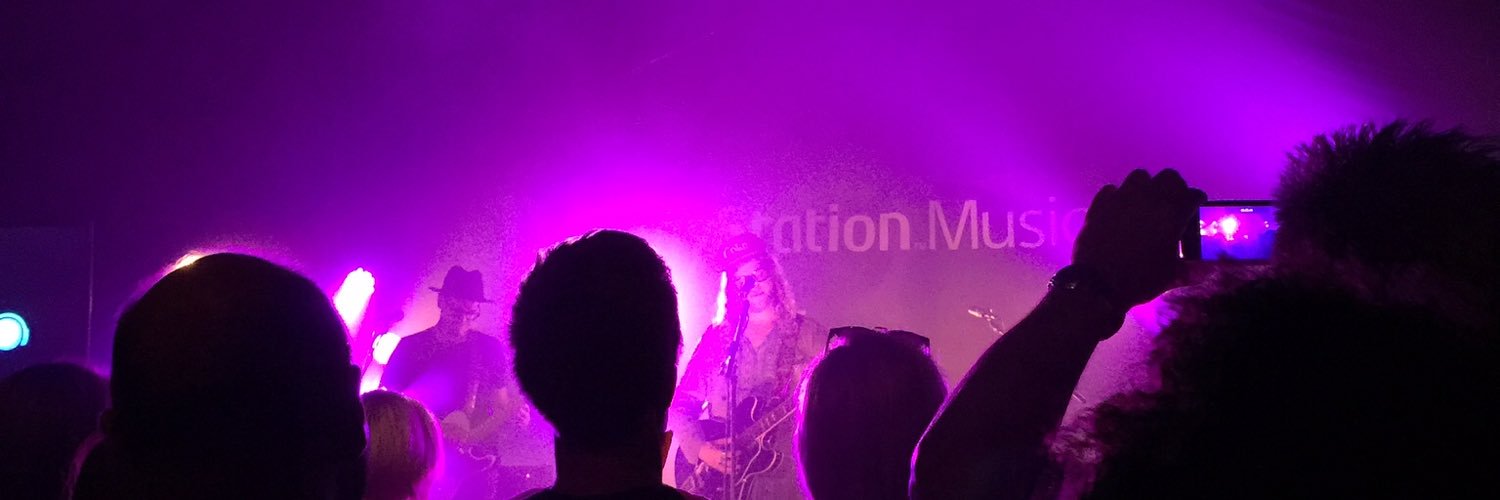 DMEXStages UK banner