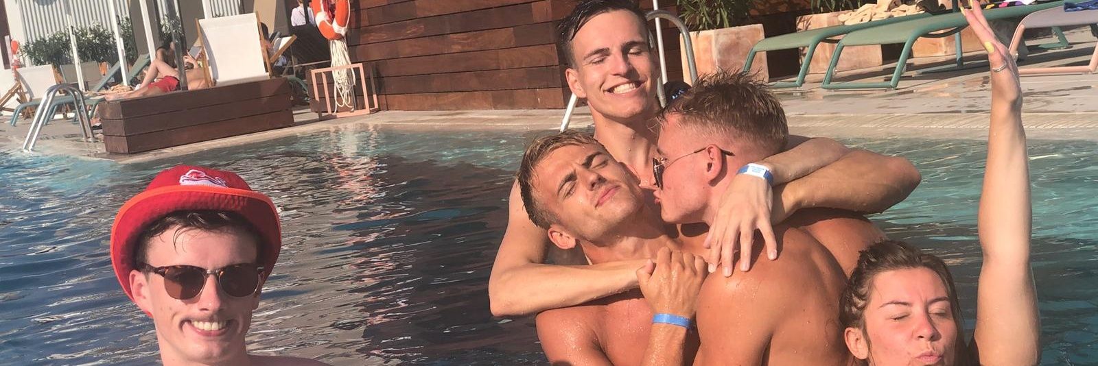 samfossterr's profile banner image