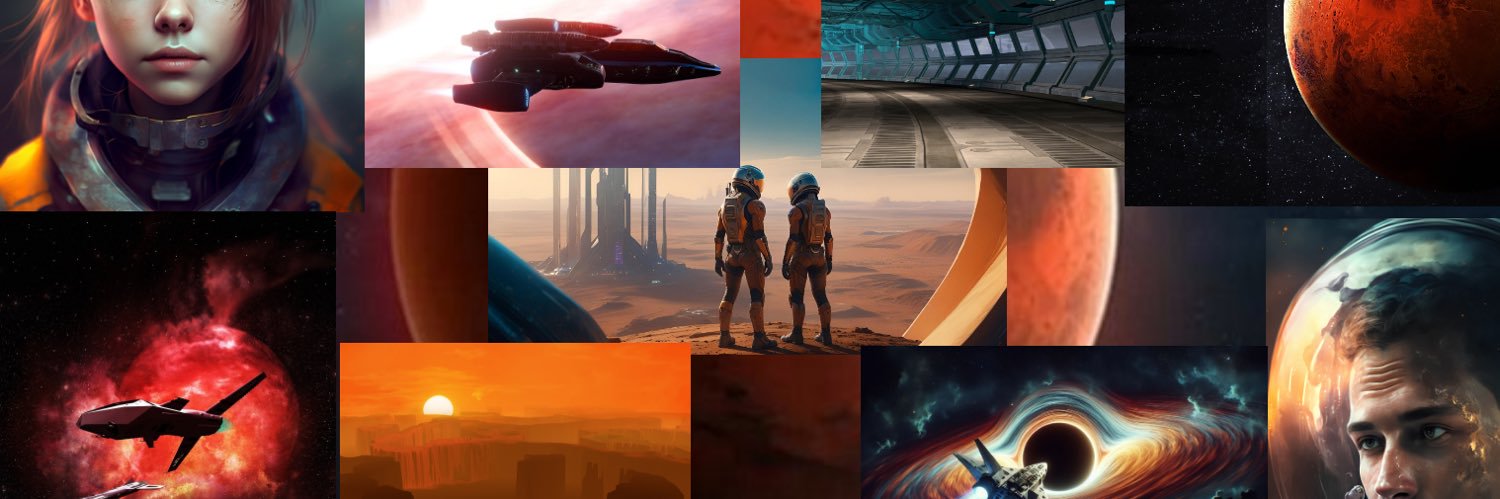 R.E. Pierce 🚀 banner