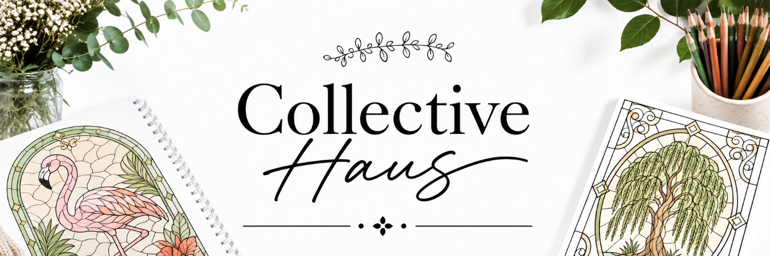 CollectiveHaus's profile banner image