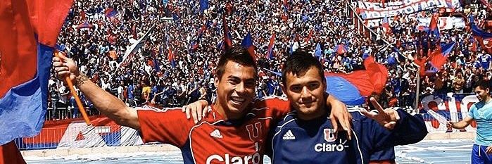 José Luis Santana Le Blanc banner
