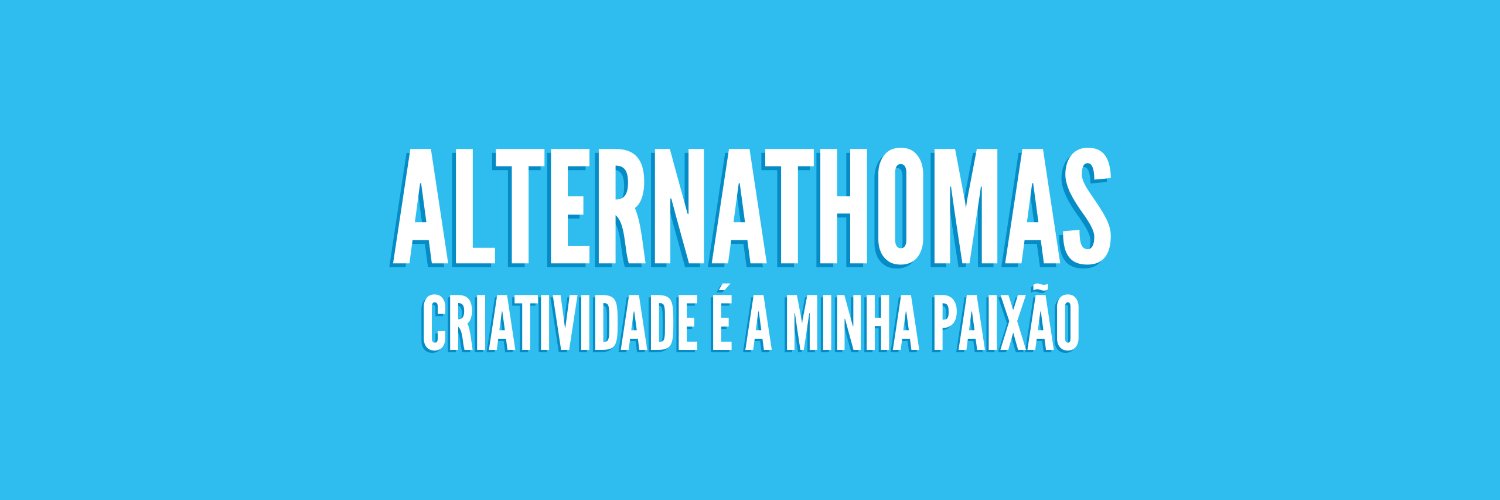 alternathomas's profile banner image