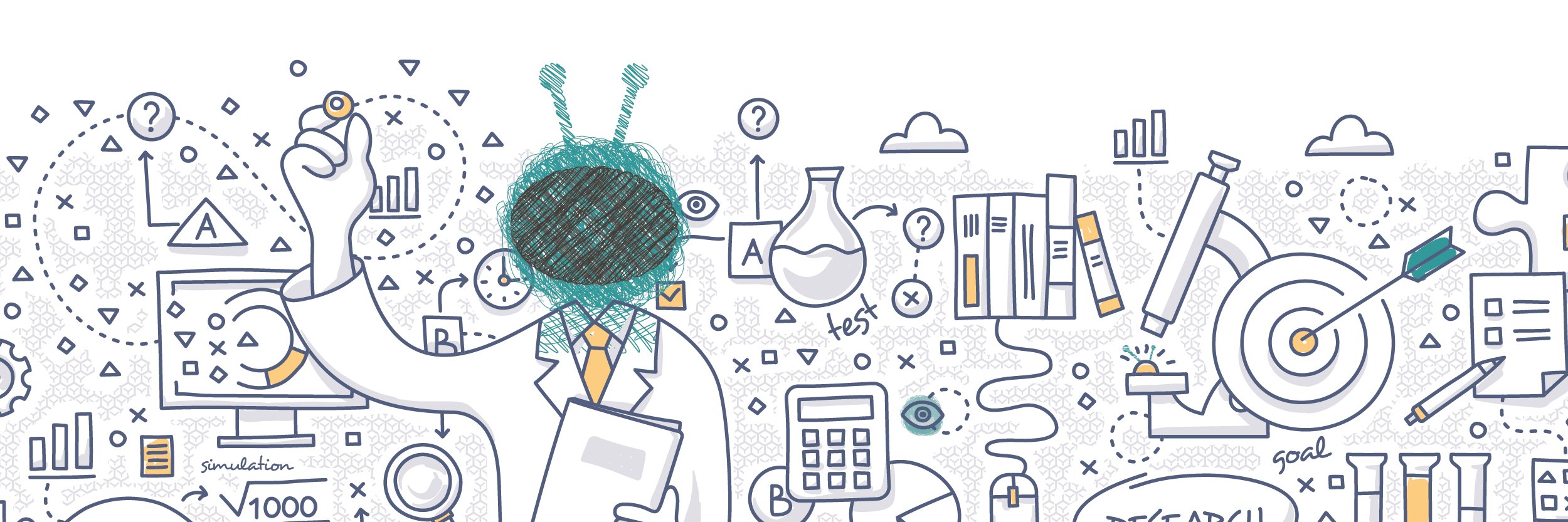 Data Science Open Space banner