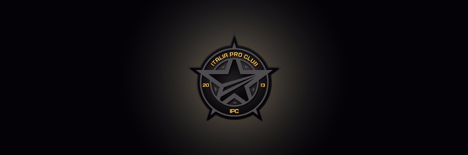 ITALIA PRO CLUB banner