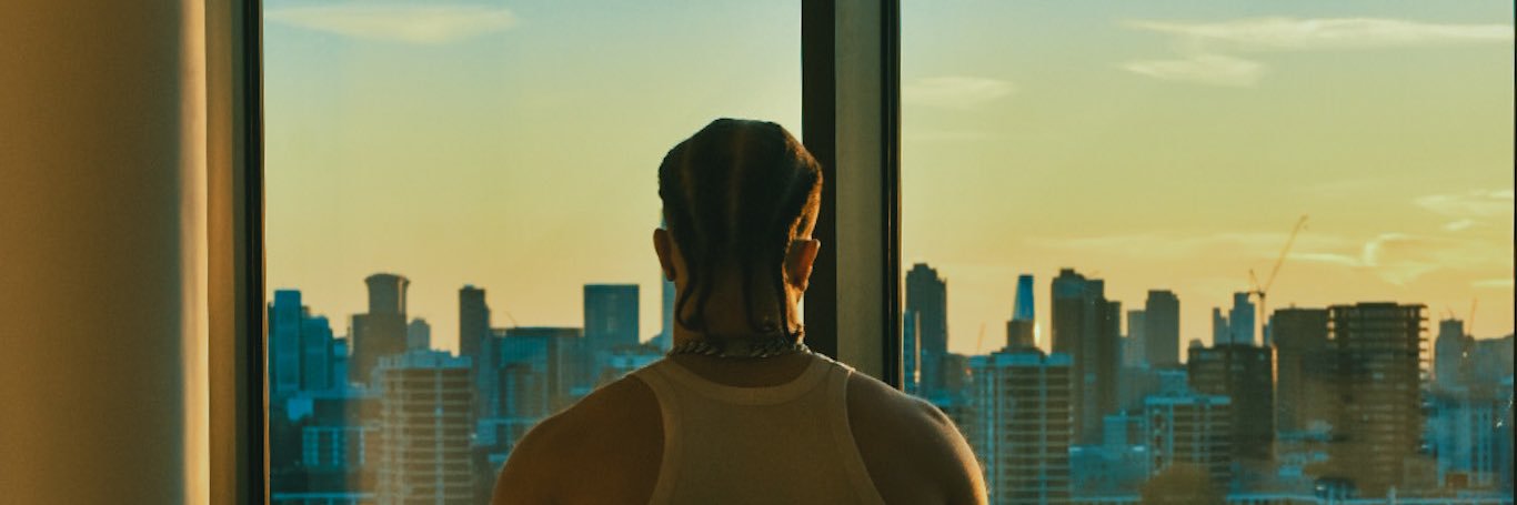 itsmikeworld's profile banner image
