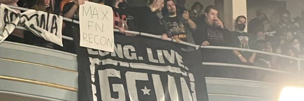 RefAJKissinger Profile Banner