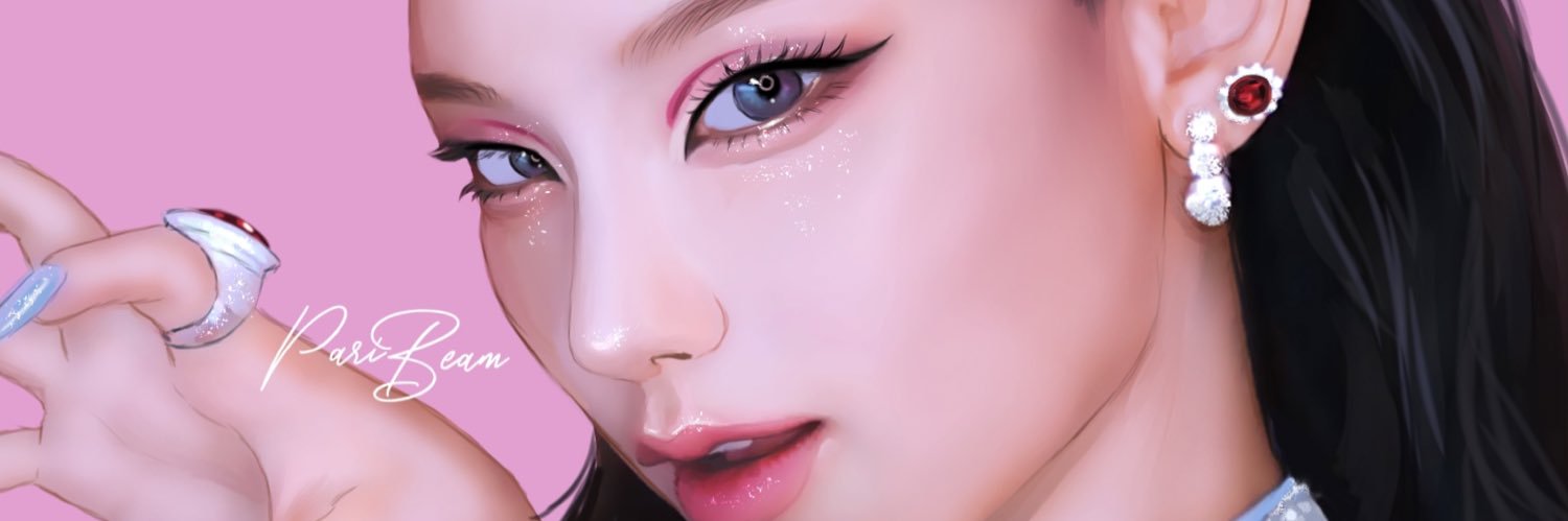 BeamParisda's profile banner image