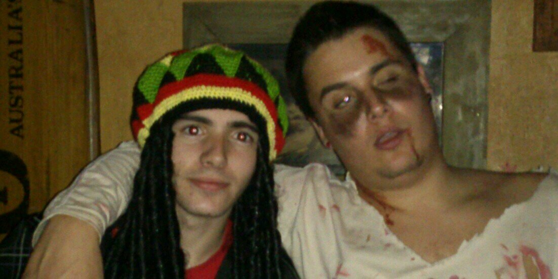 bartmolina7's profile banner image