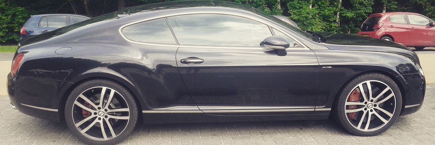 Kimberly Visser banner