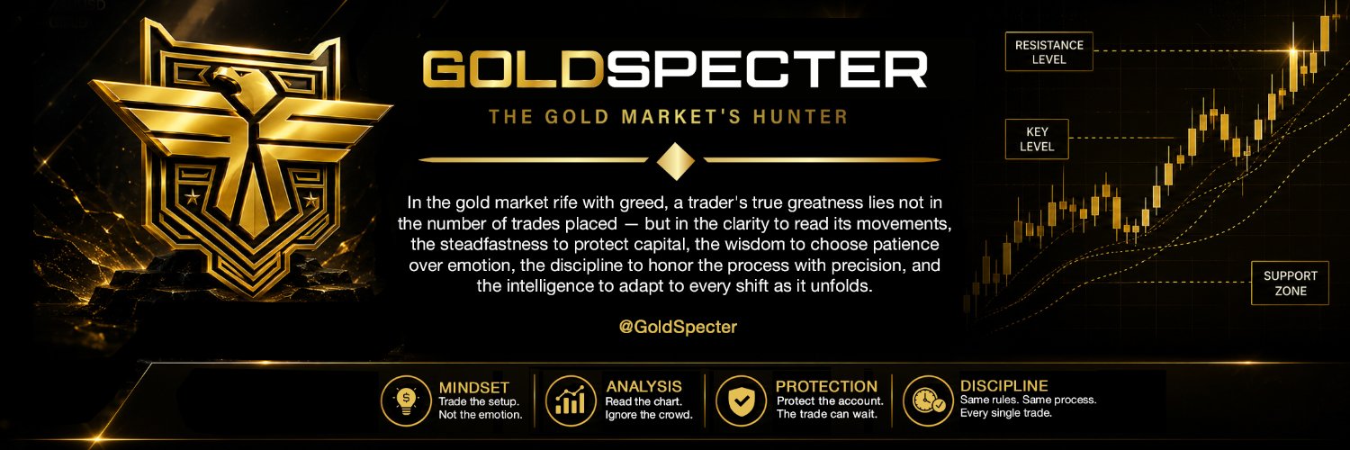goldspecter's profile banner image