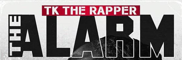 TK_THE_RAPPER Profile Banner