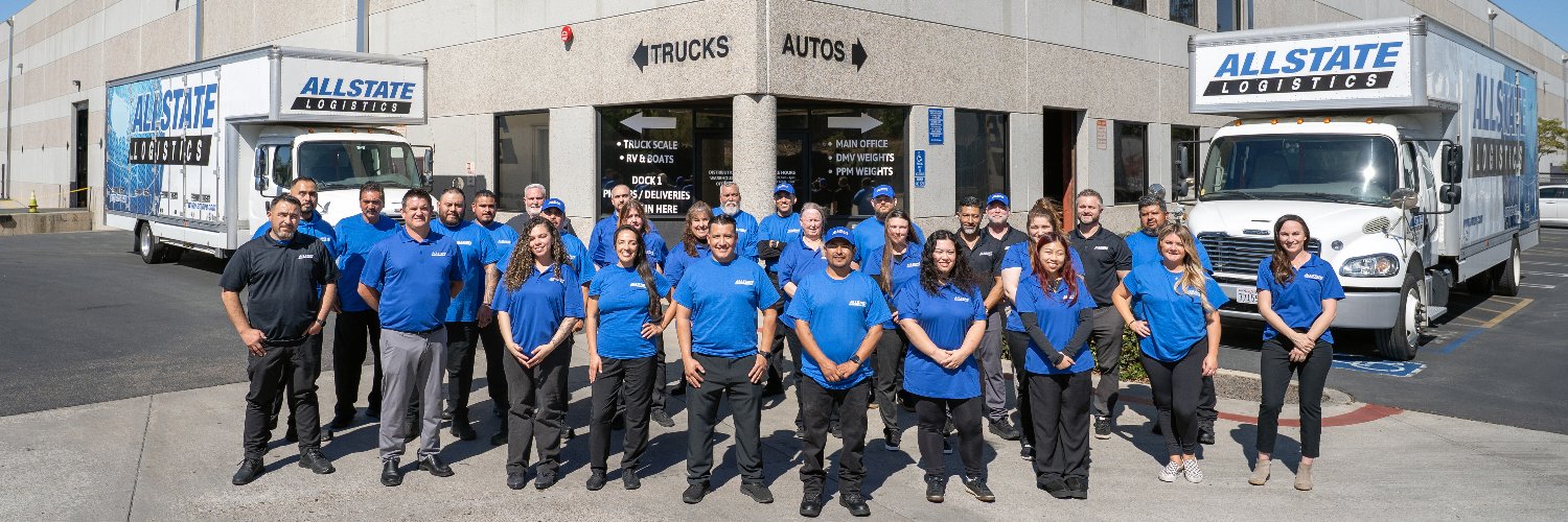 Allstate Logistics (@Socal_Logistics) / Posts / X