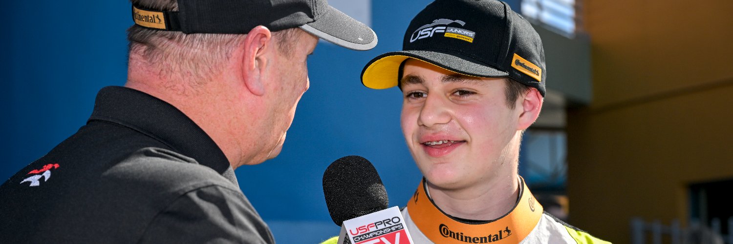 USF Pro Insider banner