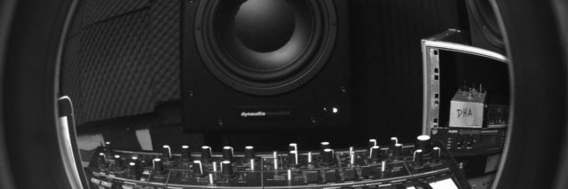 Decloak Music banner